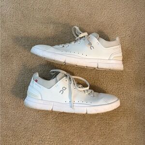 Men’s On Cloud Shoes